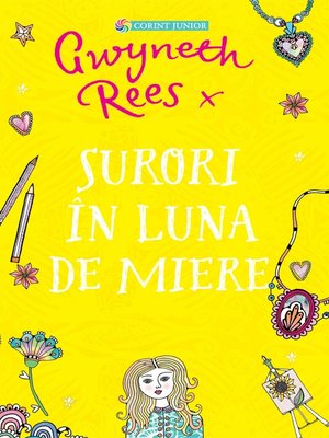 cover image of Surori in luna de miere